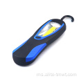 LED Magnet Cahaya Kerja Fleksibel